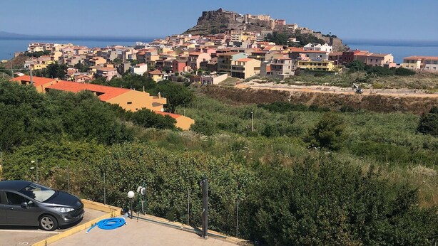 Apartment, 2 Bedrooms | Pool | Outdoor pool - Apartment With Pool Ideal for Families (Castelsardo)