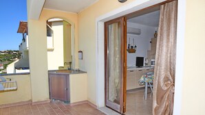 Apartment, 2 Bedrooms | Exterior - Apartment With Pool Ideal for Families (Castelsardo)