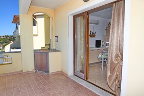 Apartment, 2 Bedrooms | Exterior