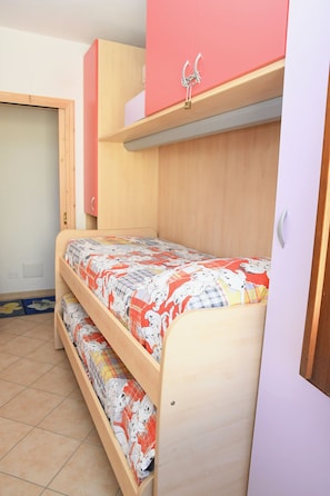 Appartamento, 2 camere da letto | 2 camere