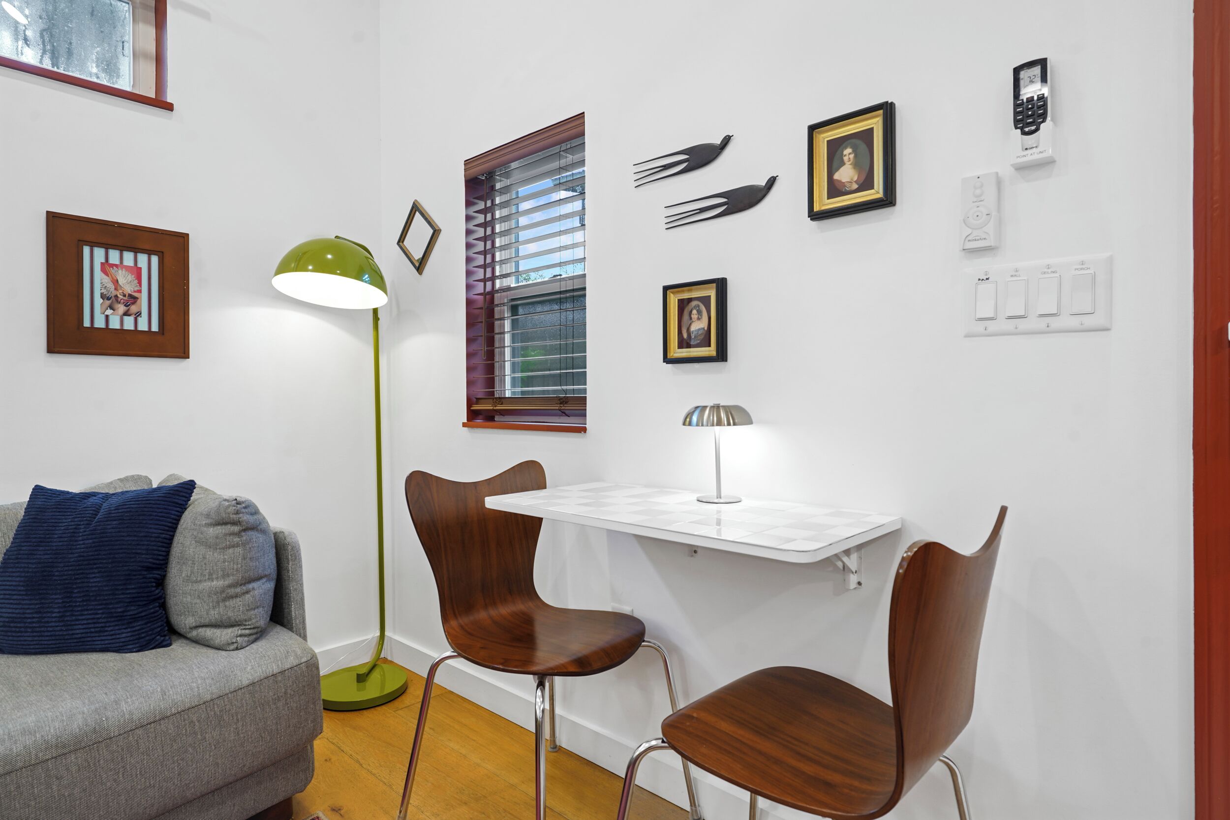 Intérieur