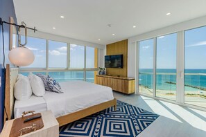 4 chambres, fer et planche à repasser, Wi-Fi gratuit, draps fournis