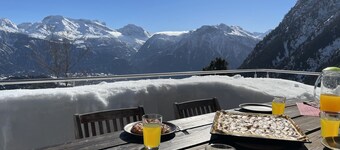 Welcome to the heart of the Aletsch Arena!