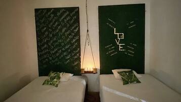 4 quartos