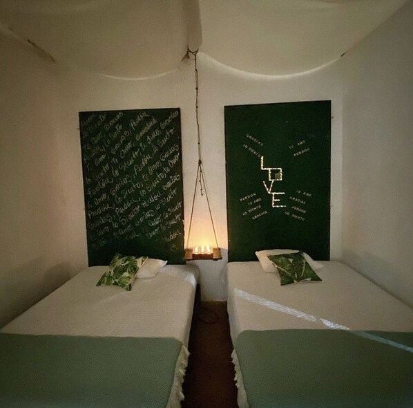 4 bedrooms