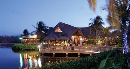 Ocean Front Divers Haven - World Class Diving & Snorkeling One Giant Stride Away