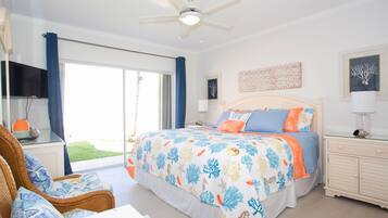 2 chambres, coffres-forts dans les chambres, fer et planche Ă repasser