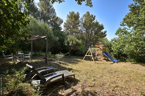 Espace pour enfants