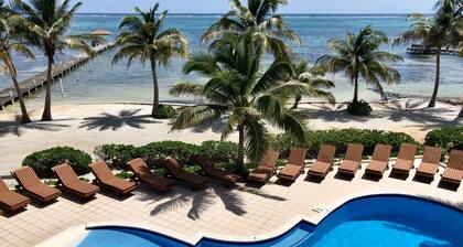 Oceanaire 4 - Amazing Oceanfront Views & Free use of Kayaks