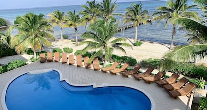 Relaxing Ocean Front with Stunning Views - Unit 4