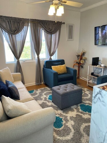 The Sea Side View @ Serenity Estate 