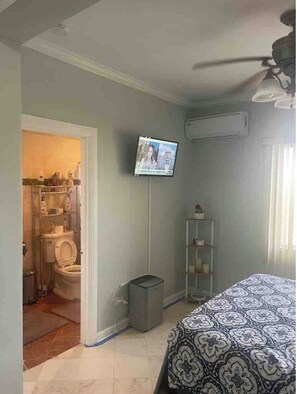 1 bedroom, WiFi - The Sea Side View @ Serenity Estate  (st.thomas)