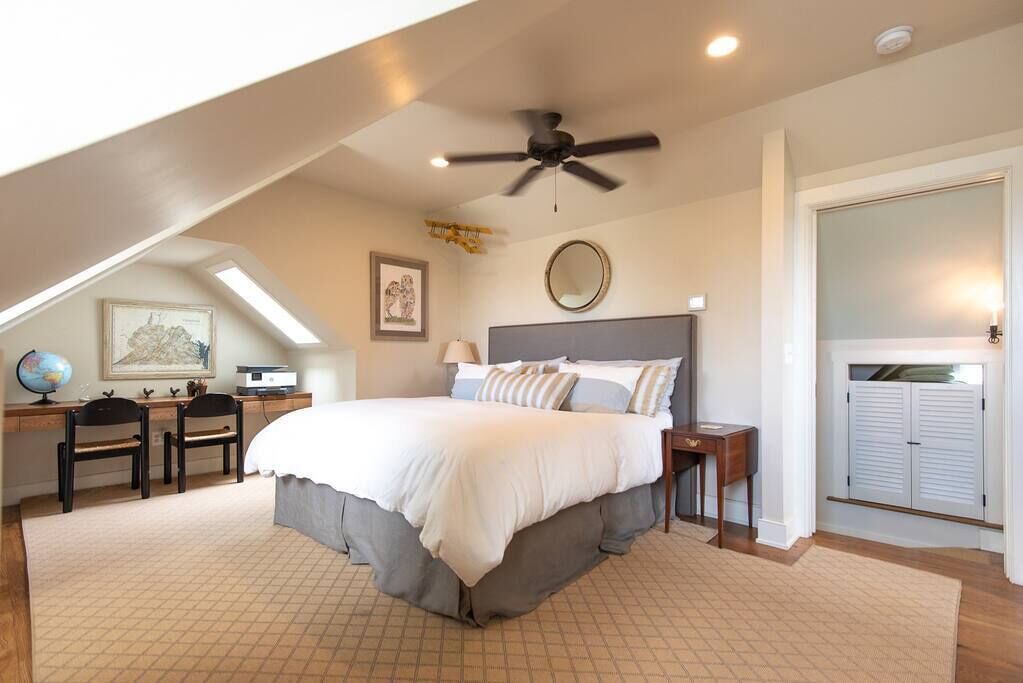 2 Schlafzimmer, Bügeleisen/Bügelbrett, Reisekinderbett, WLAN