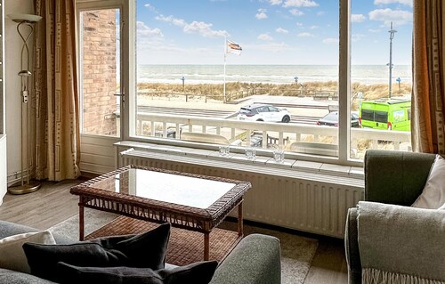 Gorgeous apartment in Bergen aan Zee