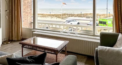 Gorgeous apartment in Bergen aan Zee