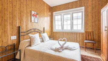 7 slaapkamers, gratis wifi, beddengoed