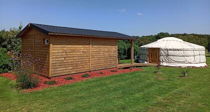Studio in a chalet