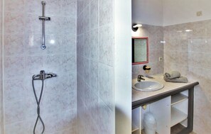 Dusche, Haartrockner