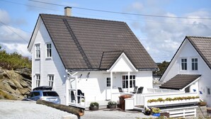 Eksteriør