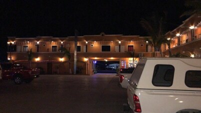HOTEL PARAISO DEL VALLE