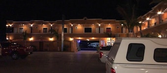 HOTEL PARAISO DEL VALLE