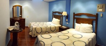 HOTEL PARAISO DEL VALLE