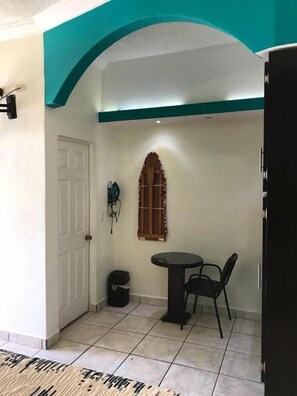 Interior - HOTEL PARAISO DEL VALLE (Comondu)