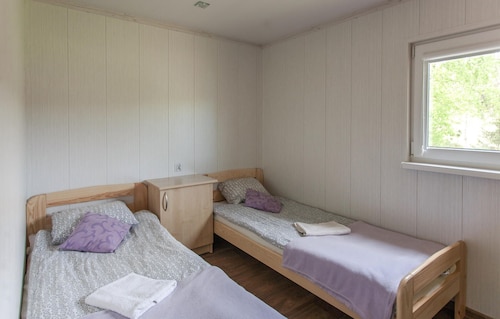 2 bedroom awesome home in Biskupiec