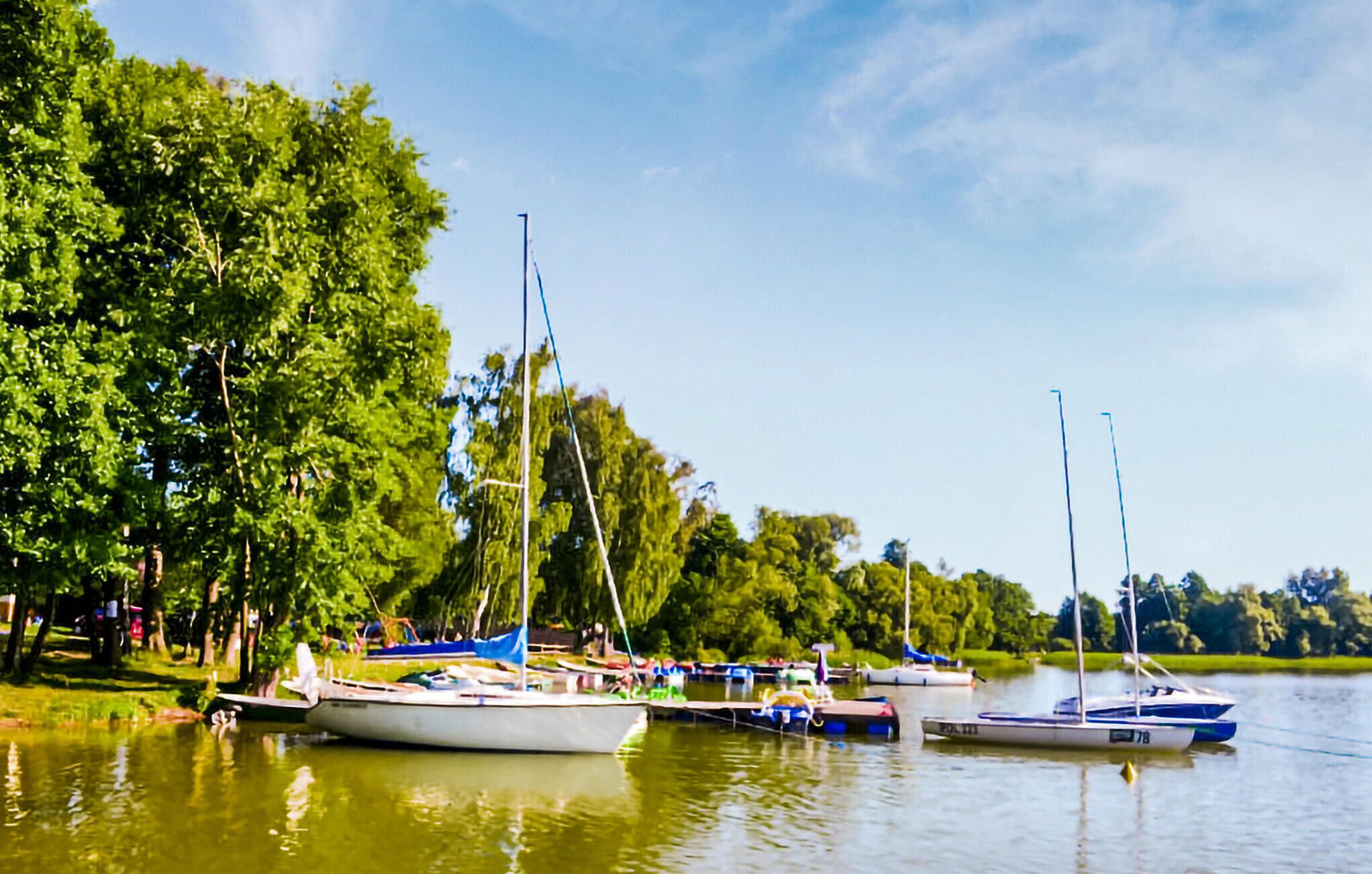 Marina