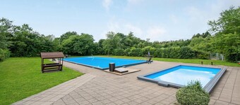 3 bedroom pet friendly home in Fårvang