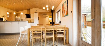 3 bedroom pet friendly home in Fårvang