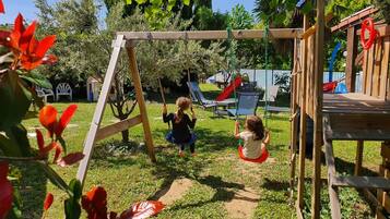 Espace pour enfants