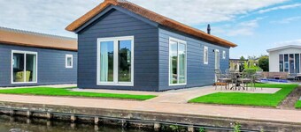 2 bedroom cozy home in Giethoorn