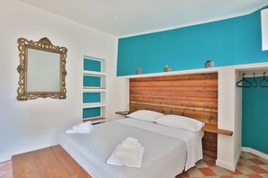 3 Schlafzimmer, WLAN