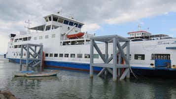 Puerto deportivo