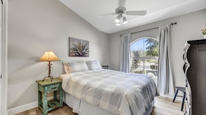 3 Schlafzimmer, Bügeleisen/Bügelbrett, Reisekinderbett, kostenloses WLAN