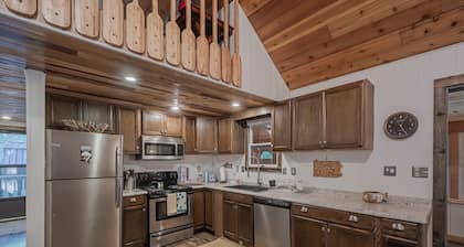 Make Lasting Memories at Oar House!