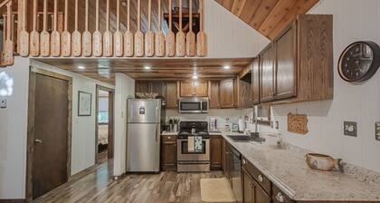 Make Lasting Memories at Oar House!