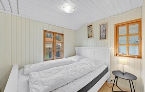 3 bedrooms, free WiFi