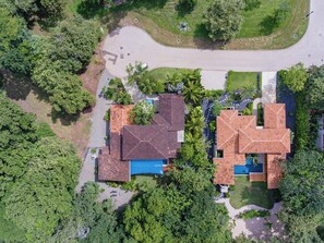 Exterior - The Island House (Reserva de Golf, Hacienda Pinilla)