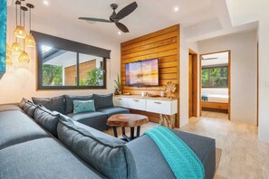 Smart TV, offices