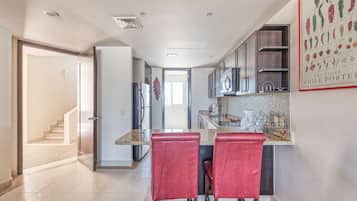 Appartamento familiare | Cucina privata