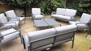 Terras