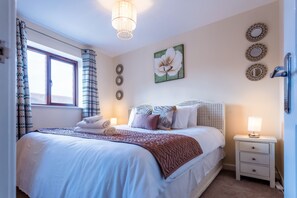 5 habitaciones y wifi