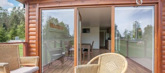 2 bedroom stunning home in Biskupiec