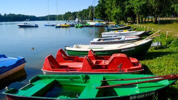 Port de plaisance