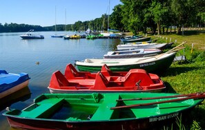 Port de plaisance