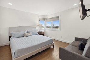 4 Schlafzimmer, Bügeleisen/Bügelbrett, WLAN, Bettwäsche