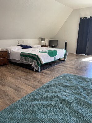 1 habitación y wifi 