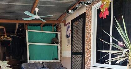 Whole house in Deca homes subdivision